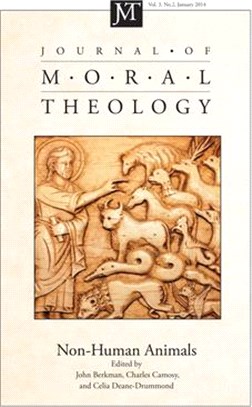 Journal of Moral Theology ― Non-human Animals