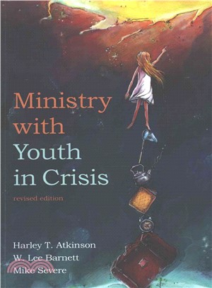 Ministry With Youth in Crisis