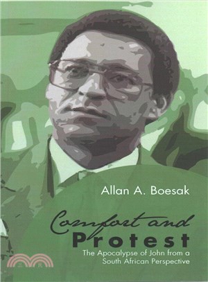 Comfort and Protest ― The Apocalypse of John from a South African Perspective