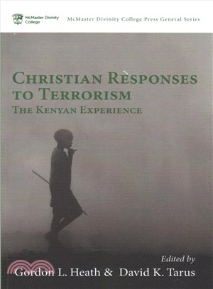 A Christian Response to Terrorism ─ The Kenyan Experience