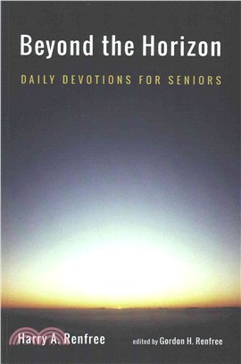 Beyond the Horizon ― Daily Devotions for Seniors