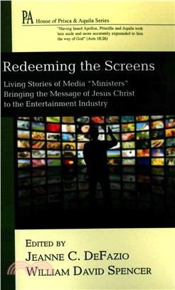 Redeeming the Screens ― Living Stories of Media Ministers Bringing the Message of Jesus Christ to the Enter House of Prisca and Aquila Seriestainment Industry