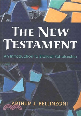 The New Testament ― An Introduction to Biblical Scholarship