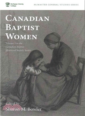 Canadian Baptist Women