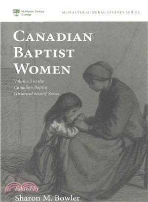 Canadian Baptist Women