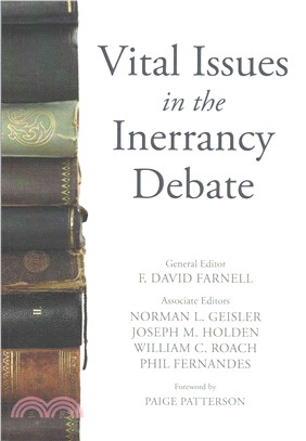 Vital Issues in the Inerrancy Debate