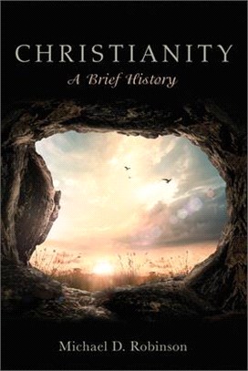 Christianity ― A Brief History