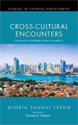 Cross-Cultural Encounters