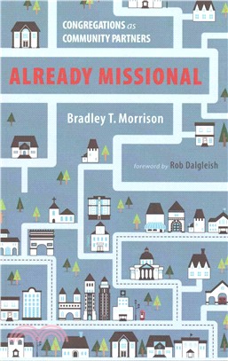 Already Missional ― Congregations As Community Partners