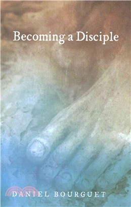 Becoming a Disciple