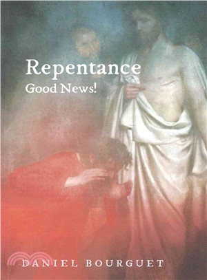 Repentance謖緻od News!