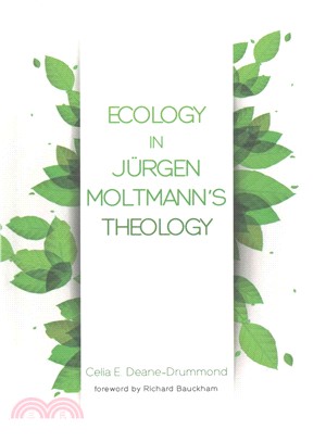 Ecology in Jurgen Moltmann??Theology