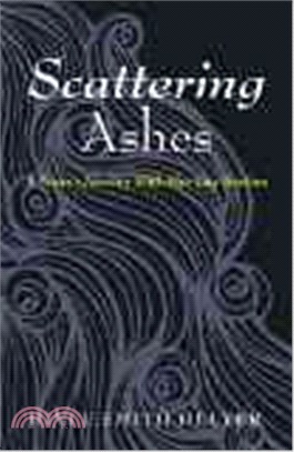 Scattering Ashes ― A Sister's Journey With Her Gay Brother