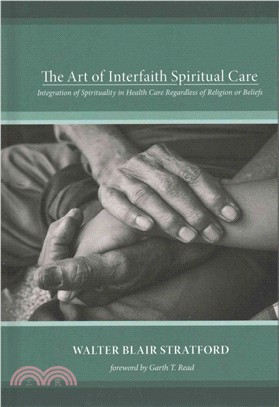 The Art of Interfaith Spiritual Care ― Integration of Spirituality in Health Care Regardless of Religion or Beliefs