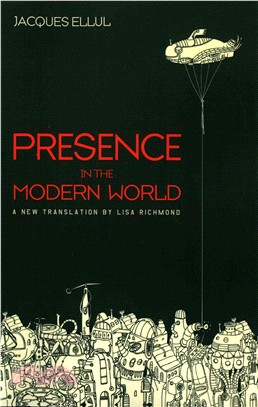 Presence in the Modern World ― A New Translation