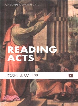 Reading Acts