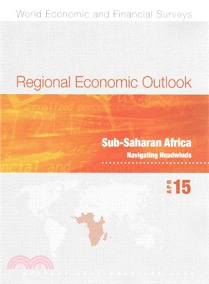 Regional Economic Outlook, Sub-saharan Africa