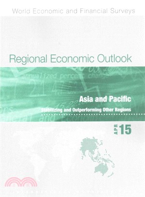 Regional Economic Outlook, Asia and Pacific