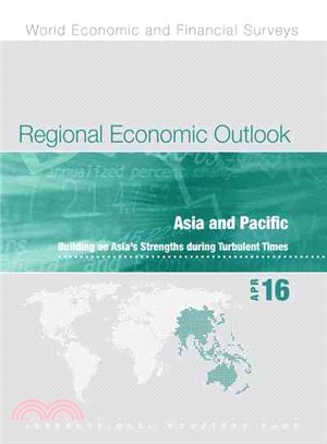Regional Economic Outlook 2016 ― Asia and Pacific