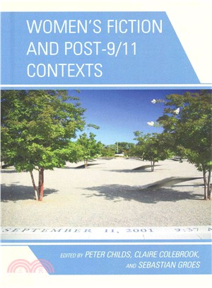 Women's Fiction and Post-9/11 Contexts