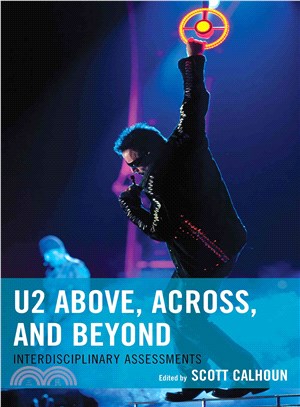 U2 Above, Across, and Beyond ─ Interdisciplinary Assessments