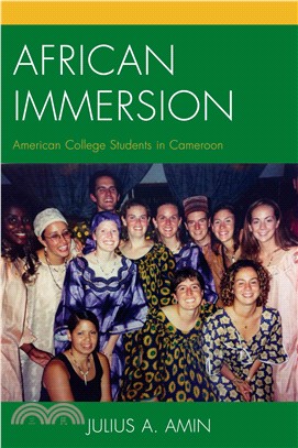 African Immersion ─ American College Students in Cameroon