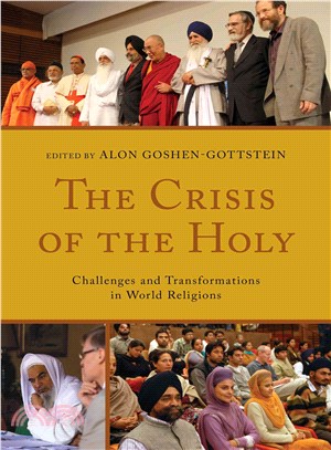 The Crisis of the Holy ─ Challenges and Transformations in World Religions