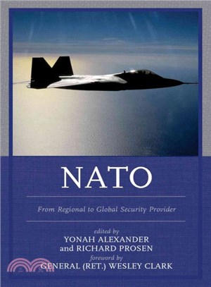 NATO ─ From Regional to Global Security Provider