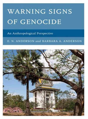 Warning Signs of Genocide ─ An Anthropological Perspective