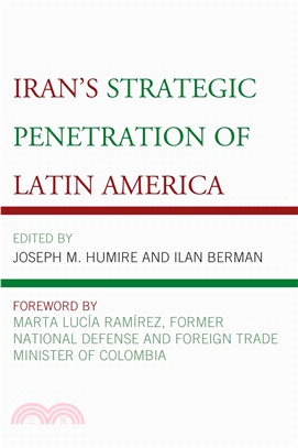 Iran's Strategic Penetration of Latin America