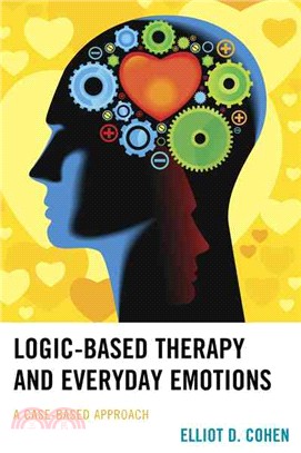 Logic-Based Therapy and Everyday Emotions ─ A Case-Based Approach