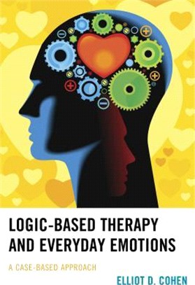 Logic-based Therapy and Everyday Emotions ─ A Case-based Approach