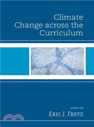 Climate Change Across the Curriculum