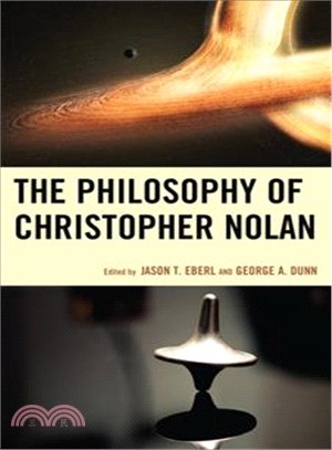 The Philosophy of Christopher Nolan