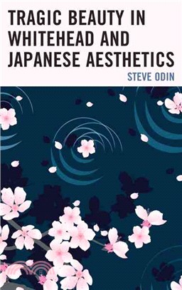 Tragic Beauty in Whitehead and Japanese Aesthetics