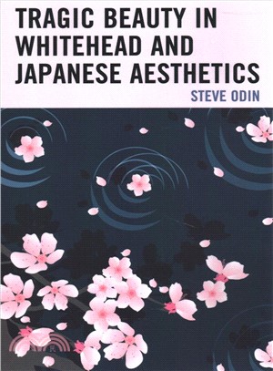 Tragic Beauty in Whitehead and Japanese Aesthetics