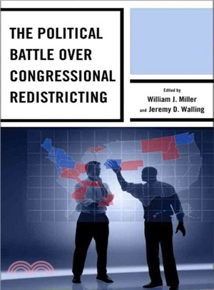 The Political Battle over Congressional Redistricting