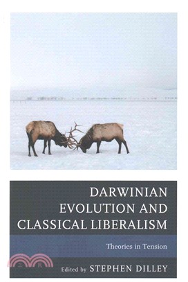 Darwinian Evolution and Classical Liberalism ― Theories in Tension