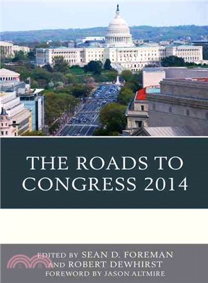 The Roads to Congress 2014