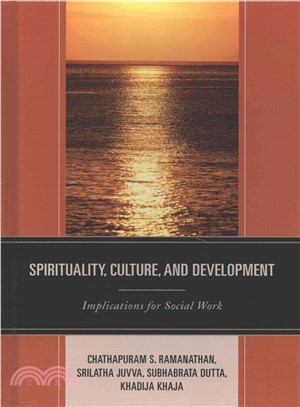 Spirituality, Culture, and Development ─ Implications for Social Work