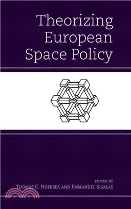 Theorizing European Space Policy