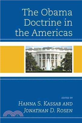 The Obama Doctrine in the Americas