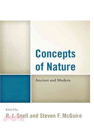 Concepts of Nature ─ Ancient and Modern