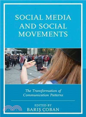 Social Media and Social Movements ─ The Transformation of Communication Patterns