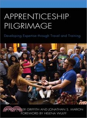 Apprenticeship Pilgrimage ─ Developing Expertise Through Travel and Training