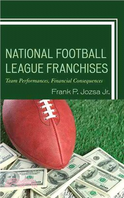 National Football League Franchises ─ Team Performances, Financial Consequences