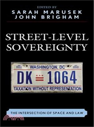 Street-level Sovereignty ― The Intersection of Space and Law