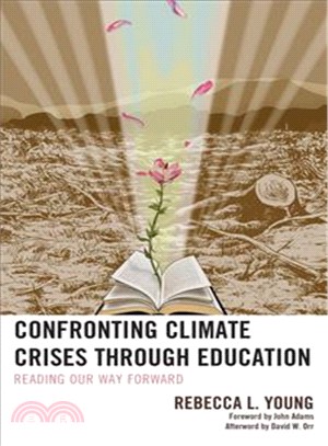 Confronting Climate Crisis Through Education ― Reading Our Way Forward
