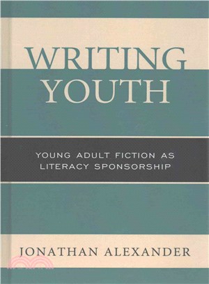 Writing Youth ─ Young Adult Fiction As Literacy Sponsorship