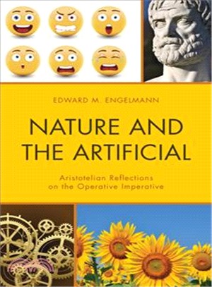 Nature and the Artificial ─ Aristotelian Reflections on the Operative Imperative
